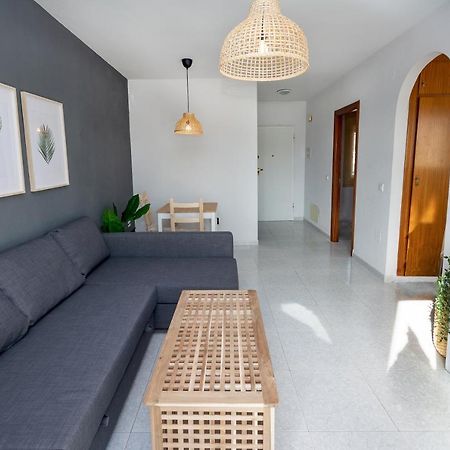 Sunny Mediterranean Paradise Apartment Torrox Exterior photo