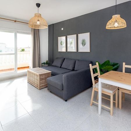 Sunny Mediterranean Paradise Apartment Torrox Exterior photo