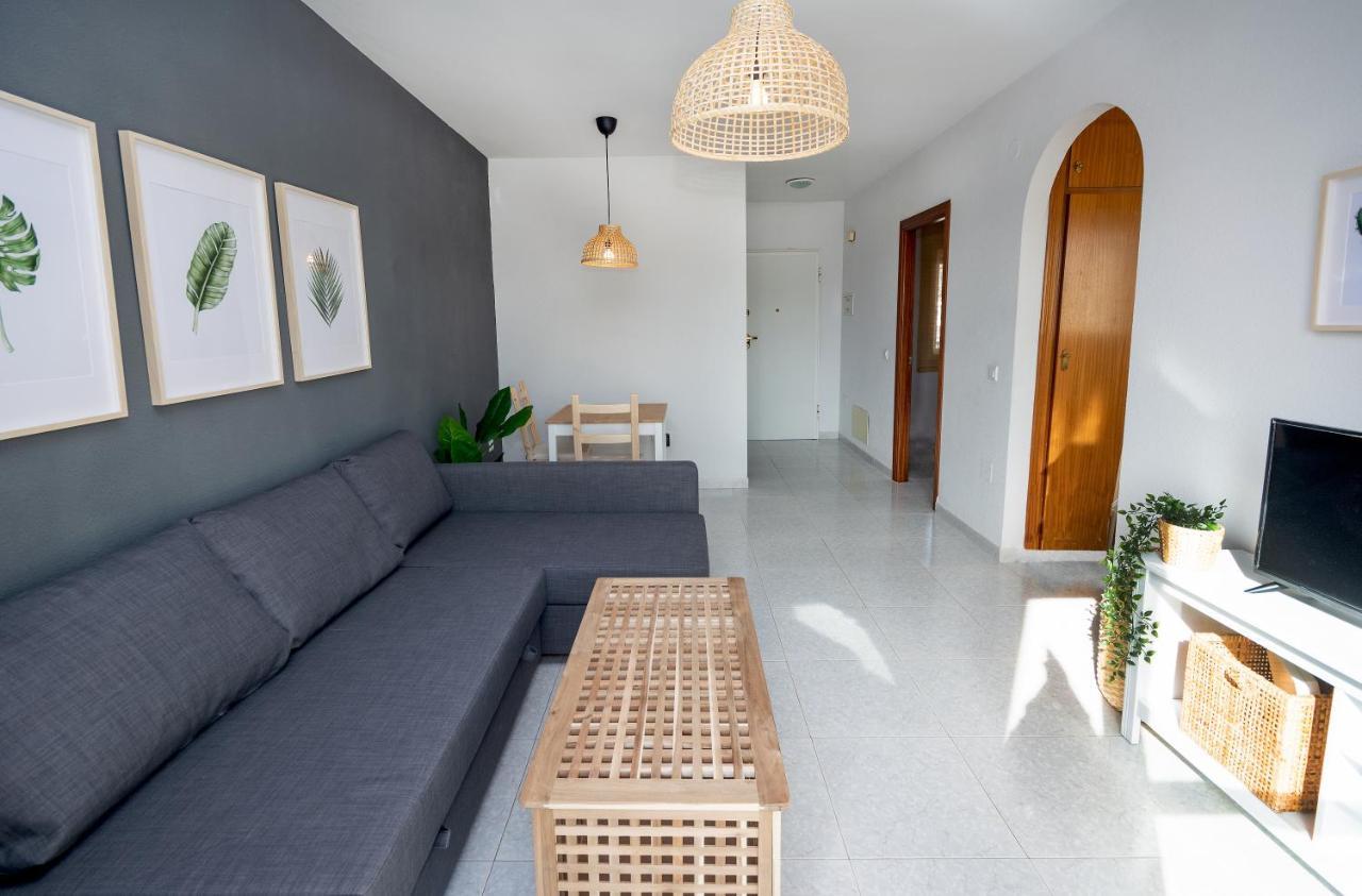 Sunny Mediterranean Paradise Apartment Torrox Exterior photo
