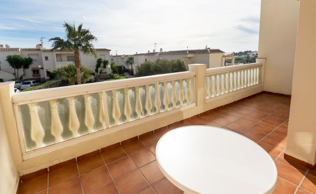 Sunny Mediterranean Paradise Apartment Torrox Exterior photo