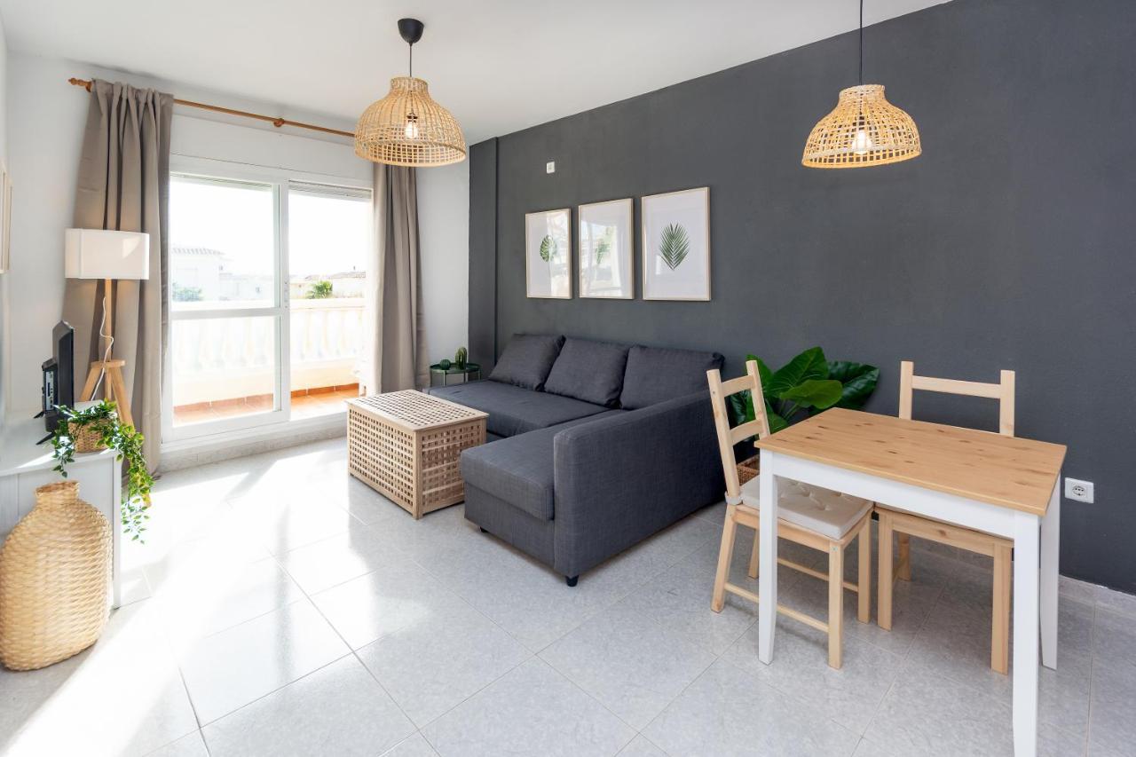Sunny Mediterranean Paradise Apartment Torrox Exterior photo